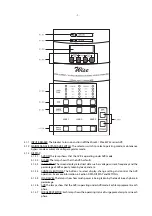 Preview for 11 page of Leonics Wide33 User Manual