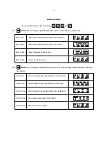 Предварительный просмотр 17 страницы Leonics Wide33 User Manual