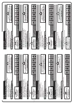 Предварительный просмотр 7 страницы Leonique Oceane Assembly Instructions Manual