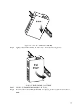 Предварительный просмотр 21 страницы Leonton BG5-0702-SFP-24 Series User Manual