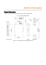 Preview for 8 page of Leonton EG2-0702-SFP Series User Manual