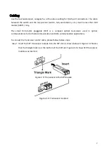 Preview for 12 page of Leonton EG2-0702-SFP Series User Manual