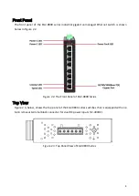 Предварительный просмотр 8 страницы Leonton EG2-0800 Series User Manual