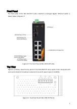 Preview for 9 page of Leonton EG2-1002-SFP Series User Manual