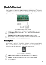 Предварительный просмотр 13 страницы Leonton EG5-0800 Series User Manual