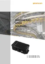 Leonton EG5-1600-M12XB-110-67 Hardware User Manual предпросмотр