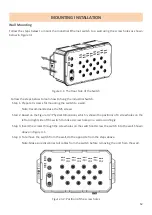 Предварительный просмотр 16 страницы Leonton EG5-1600-M12XB-110-67 Hardware User Manual