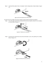 Предварительный просмотр 13 страницы Leonton EG5-2004-SFP Series User Manual