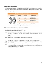 Preview for 12 page of Leonton ET2-0500-M12-67 Series User Manual