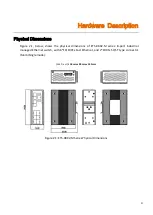 Предварительный просмотр 8 страницы Leonton ET5-0802-M Series User Manual