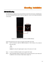 Предварительный просмотр 16 страницы Leonton ET5-0802-M Series User Manual