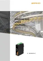 Preview for 1 page of Leonton GINJ-0201-BT Hardware User Manual