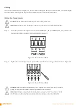 Preview for 11 page of Leonton GINJ-0201-BT Hardware User Manual