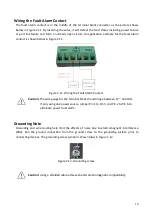 Preview for 14 page of Leonton MET2-0201-M Series User Manual