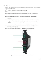 Предварительный просмотр 17 страницы Leonton MET2-0201-M Series User Manual