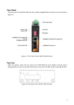 Preview for 8 page of Leonton MPT2-0201-M Series User Manual