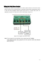 Предварительный просмотр 14 страницы Leonton PG2-1202-SFP Series User Manual