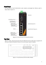 Предварительный просмотр 9 страницы Leonton PT2-0702-SFP-24 Series User Manual