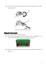 Предварительный просмотр 14 страницы Leonton PT2-0702-SFP-24 Series User Manual