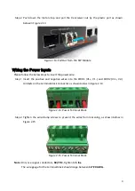 Предварительный просмотр 13 страницы Leonton PT2-1002-2C-24 Series User Manual