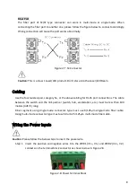 Preview for 12 page of Leonton PT5-0501-M-24 Series User Manual