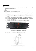 Preview for 17 page of Leonton PT5-0501-M-24 Series User Manual