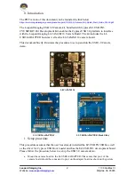 Preview for 2 page of Leopard Imaging LI-USB30-M114EVA Quick Start Manual