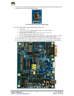 Preview for 3 page of Leopard Imaging LI-USB30-M114EVA Quick Start Manual