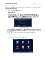 Preview for 12 page of Leopard Security LI-NVR-6209 User Manual