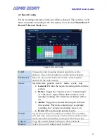 Preview for 13 page of Leopard Security LI-NVR-6209 User Manual