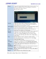 Preview for 17 page of Leopard Security LI-NVR-6209 User Manual