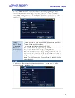 Preview for 22 page of Leopard Security LI-NVR-6209 User Manual