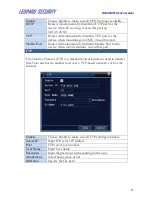 Preview for 23 page of Leopard Security LI-NVR-6209 User Manual