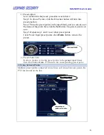 Preview for 26 page of Leopard Security LI-NVR-6209 User Manual