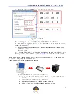 Preview for 10 page of Leopard LI-1080PTZOV User Manual