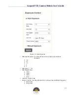 Preview for 15 page of Leopard LI-1080PTZOV User Manual