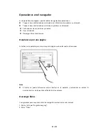 Preview for 39 page of Leotec 6" E?INK User Manual