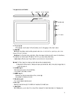 Preview for 20 page of Leotec L-PAD AURORA User Manual