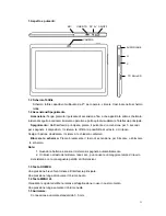 Предварительный просмотр 35 страницы Leotec L-PAD AURORA User Manual