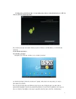 Предварительный просмотр 6 страницы Leotec L-PAD NOVA II User Manual