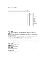 Предварительный просмотр 24 страницы Leotec L-PAD NOVA II User Manual