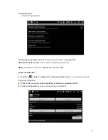 Preview for 10 page of Leotec L-PAD UNIVERSE User Manual