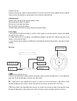 Предварительный просмотр 3 страницы Leotec LEBTSPK03R User Manual