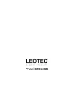 Preview for 16 page of Leotec LEMP 409 User Manual