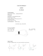 Preview for 1 page of Leotec LEPFIT06 User Manual