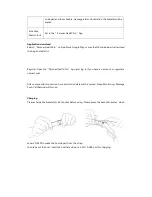 Preview for 4 page of Leotec LEPFIT06 User Manual