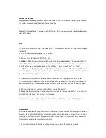 Preview for 5 page of Leotec LEPFIT06 User Manual