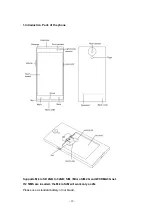 Preview for 19 page of Leotec LESPH5503B User Manual