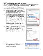 Preview for 17 page of Leotec LEWREP300 User Manual