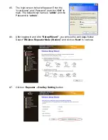 Preview for 18 page of Leotec LEWREP300 User Manual